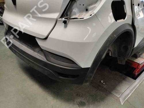 Rear bumper RENAULT CAPTUR II (HF_) LPG (HFMT) | BP27278609C8 