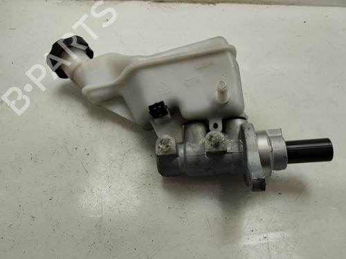Used Brake master cylinder HYUNDAI i40 I (VF) 1.7 CRDi (116 hp) 19537697