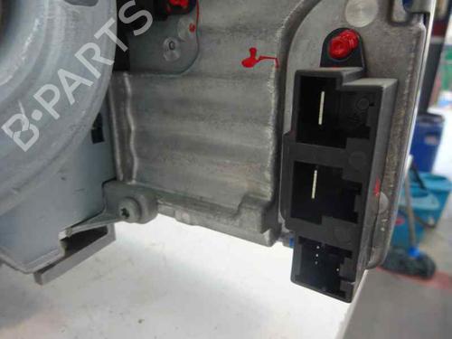 Used Steering column Steering column 9641605 9641605