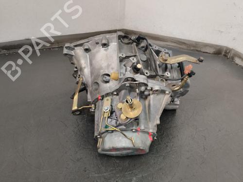 Used Gearbox CITROËN XSARA (N1) 1.9 D (70 hp) 16035910