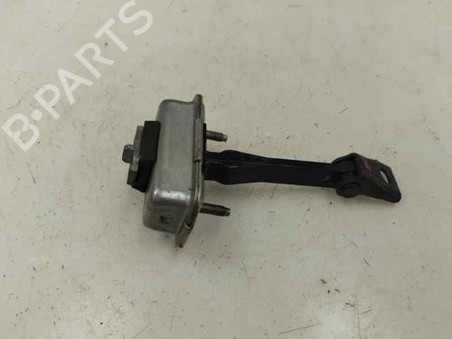 Used Hinge/Door check strap PEUGEOT 208 I (CA_, CC_) 1.2 THP 110 (110 hp) 28025238