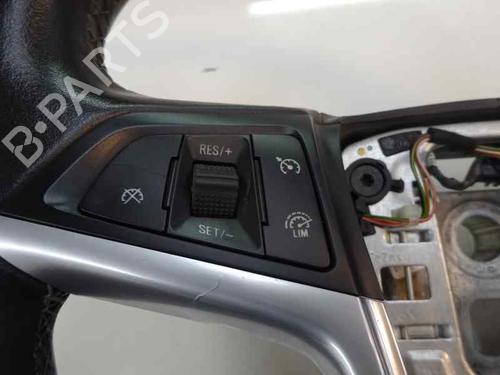 Rat OPEL MOKKA / MOKKA X (J13) 1.6 CDTI 4x4 (_76) (136 hp) 9721501