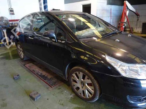 Fuse box CITROËN C4 Coupe (LA_) 1.6 16V | BP2549759E1 