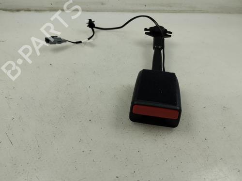 Front right seatbelt RENAULT CLIO V (B7_)  | BP17573206I25 