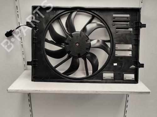 Used Radiator fan Radiator fan 18475529 18475529