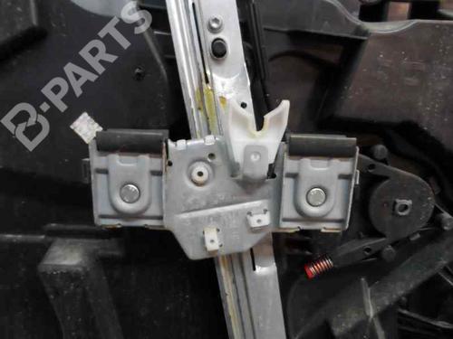 Front right window mechanism FORD FIESTA VI (CB1, CCN) 1.4 TDCi | BP358561C23 