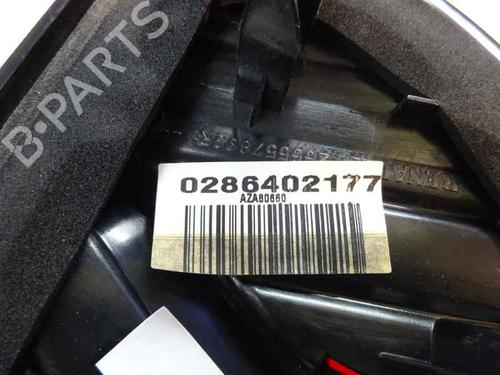 Venstre baglygte bagklap RENAULT CAPTUR I (J5_, H5_) 1.5 dCi 90 (J5N4, J5M5, J5MW, J5M6, J5AL, J5AJ) | BP2696974C79