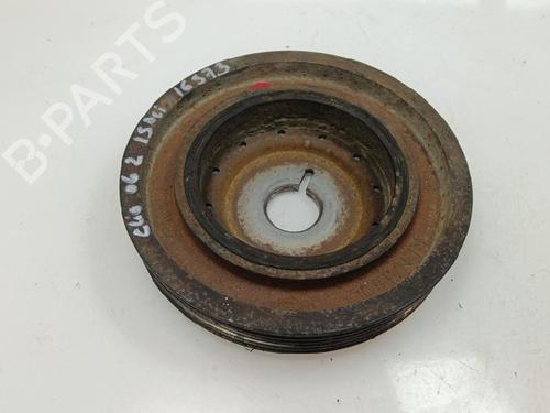 Used Pulley Pulley 35744220 35744220