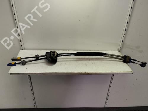 Gearstang CITROËN DS4 (NX_) 1.6 HDi 90 (92 hp) 19878024