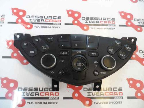 Switch NISSAN PRIMERA Hatchback (P12) | BP1339780I30 - Image 2