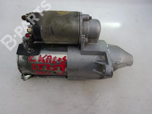 Used Starter CHEVROLET KALOS [2005-2025]  10496802