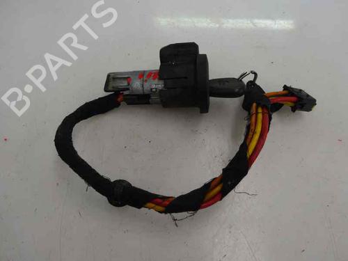 Used Ignition barrel RENAULT CLIO II (BB_, CB_) [1998-2016]  4080171