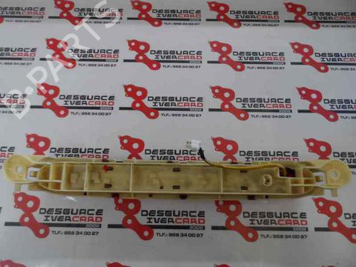 Used Third brake light MAZDA 6 Hatchback (GH) 2.2 D (GH10) (129 hp) 1711899