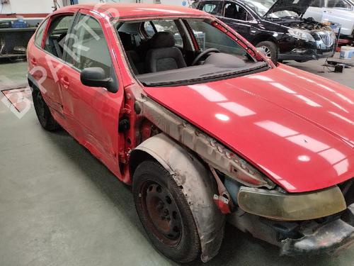 Engine control unit (ECU) SEAT LEON (1M1) 1.6 16 V | BP18046840M57 