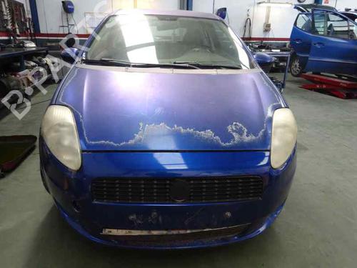 Alternator FIAT GRANDE PUNTO (199_) 1.3 D Multijet (199.AXD11, 199.AXD1A, 199.AXD1B,... | BP8504987M7 