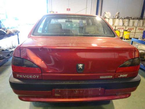 Starter PEUGEOT 306 Hatchback (7A, 7C, N3, N5)  | BP1866297M8 