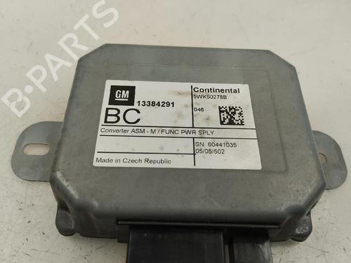Elektronische module OPEL INSIGNIA A (G09) 1.6 CDTi (68) | BP17547263M83 