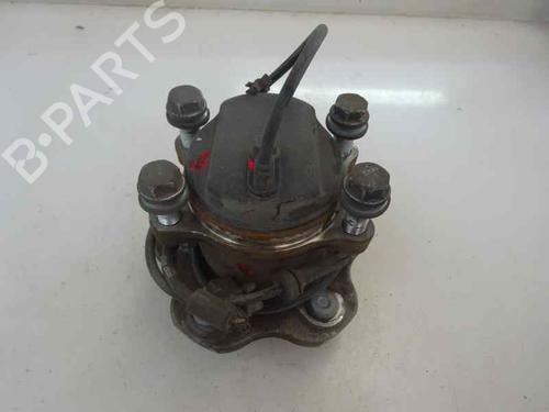 Used Other Other NISSAN QASHQAI I (J10, NJ10) 1.5 dCi (106 hp) 14170482 14170482