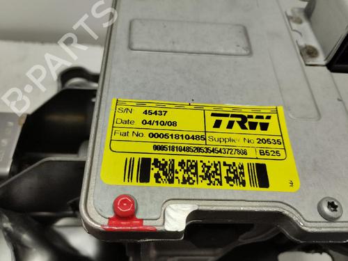 Used Steering column LANCIA DELTA III (844_) [2008-2014]  18075771