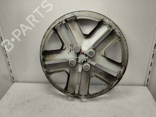 Hulkapsel RENAULT CLIO V (B7_) 1.5 Blue dCi 100 (B7AD) | BP26582962C160