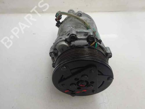 AC compressor VW POLO (6N2) | BP6114283M34 - Image 4