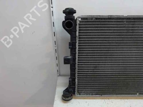 Køler FORD FOCUS I (DAW, DBW) 1.8 Turbo DI / TDDi | BP1450237M31