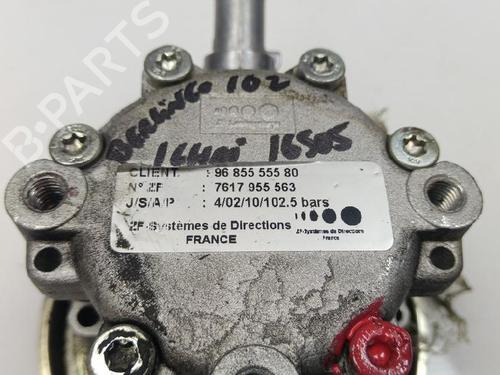 Steering pump CITROËN BERLINGO MULTISPACE (B9) 1.6 HDi 90 | BP36375061M99 - Image 3