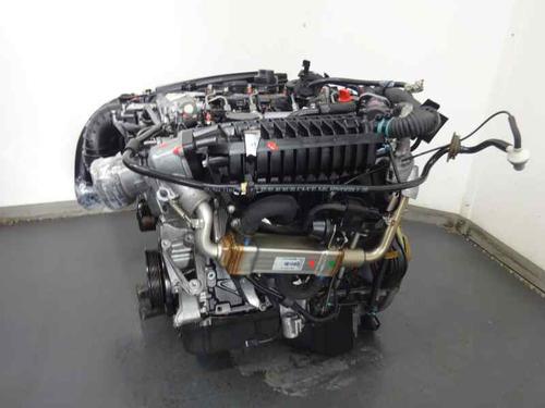 Engine MERCEDES-BENZ C-CLASS Coupe (CL203) C 220 CDI (203.708) | BP3163298M1