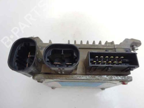 Used Electronic module CITROËN C3 I (FC_, FN_) 1.4 HDi (70 hp) 4460372
