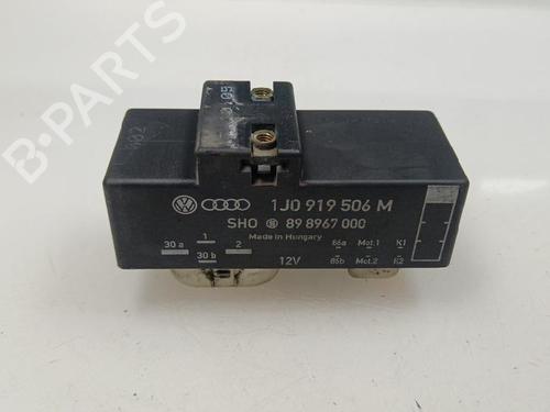 Used Electronic module Electronic module SEAT IBIZA III (6L1) [2002-2009] 35744090 35744090