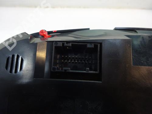 Instrument cluster FORD KA (RU8) 1.3 TDCi | BP10703690C47 