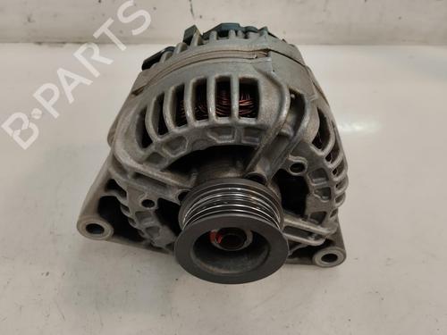Generator OPEL CORSA C (X01)  | BP16222131M7 