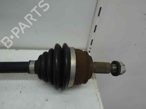 Used Right front driveshaft PEUGEOT 308 SW II (LC_, LJ_, LR_, LX_, L4_) [2014-2021]  10058879