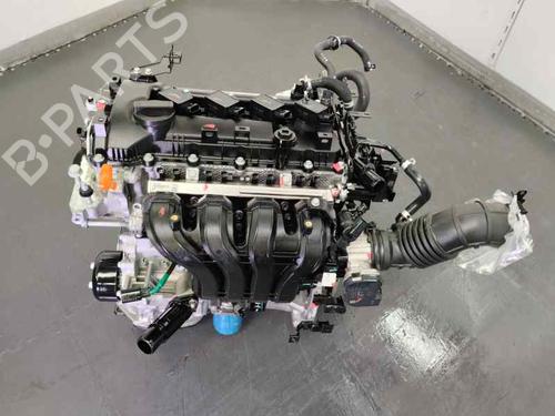 Engine HYUNDAI BAYON (BC3) 1.2 MPI | BP30540560M1 - Image 3