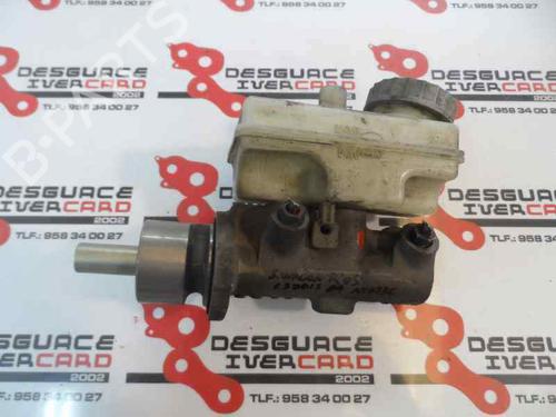 Brake master cylinder SUZUKI WAGON R+ (MA) 1.3 DDiS (RB413D) | BP1623324M77 - Image 2