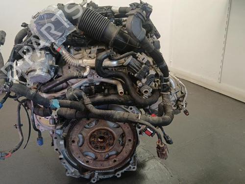 Engine LAND ROVER RANGE ROVER EVOQUE (L538) 2.0 D 4x4 | BP39463938M1  - Image 7