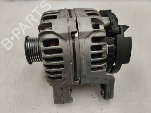 Used Alternator OPEL ZAFIRA A MPV (T98) [1999-2006]  29123220