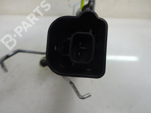 Front right lock TOYOTA AYGO (_B1_)  | BP11385102C97 