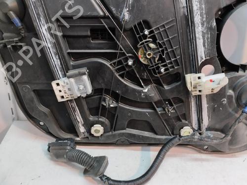 Front right window mechanism KIA CARENS IV 1.7 CRDi | BP16319884C23 - Image 2