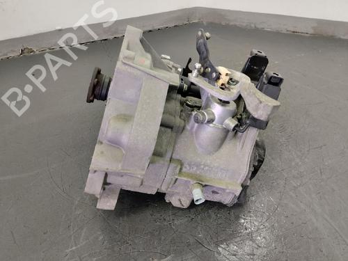 Gearbox VW POLO IV (9N_, 9A_) 1.4 16V | BP21271297M3