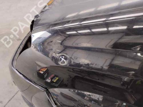 Left front fenders OPEL MERIVA B VAN (S10) 1.7 CDTi (75) | BP30541027C41