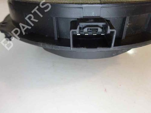 Radio FORD FIESTA VI (CB1, CCN) 1.4 TDCi (68 hp) 895628