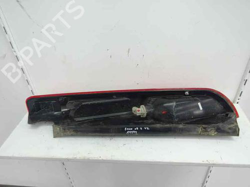 Used Left taillight Left taillight 7626130 7626130