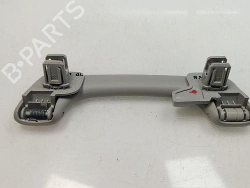 Rear right interior door handle RENAULT MEGANE IV Hatchback (B9A/M/N_) 1.2 TCe 130 (B9MR) | BP35744947I16 - Image 2