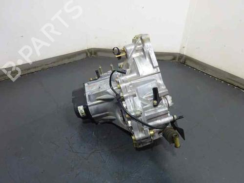Gearbox MAZDA 626 V (GF) 2.0 TD (GFFP) | BP2821763M3