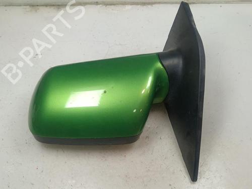 Used Left mirror Left mirror KIA PICANTO I (SA) 1.1 (65 hp) 35741199 35741199