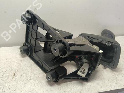 Gear lever CITROËN C4 CACTUS 1.6 BlueHDi 100 | BP35742306M90 - Image 3