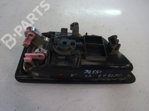 Venstre bak invendig håndtak HYUNDAI GETZ (TB) 1.5 CRDi | BP11289087I15 