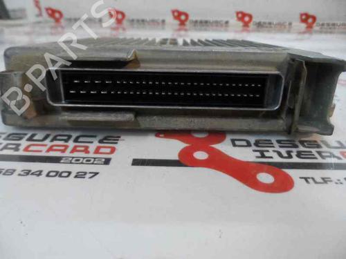 Used Engine control unit (ECU) RENAULT CLIO I (B/C57_, 5/357_) 1.2 (5/357Y, 5/357K) (58 hp) 1449765