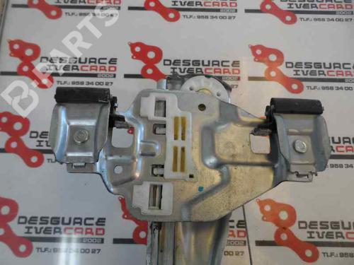 Rear right window mechanism CHEVROLET CRUZE (J300)  | BP194722C25 